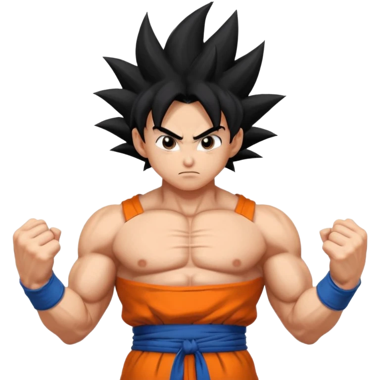 sjjb goku emoji