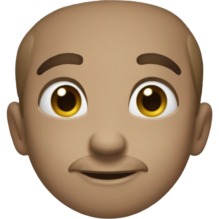 And I oop  emoji