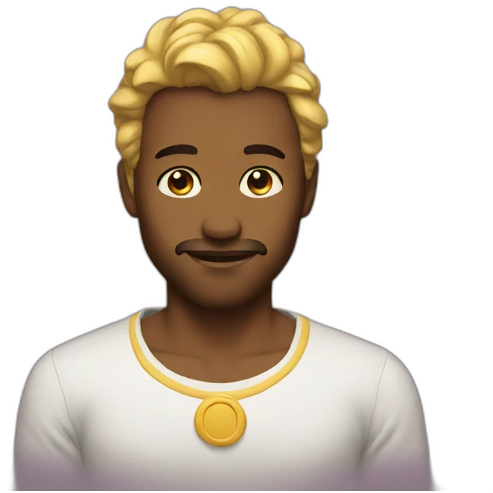 Dream emoji
