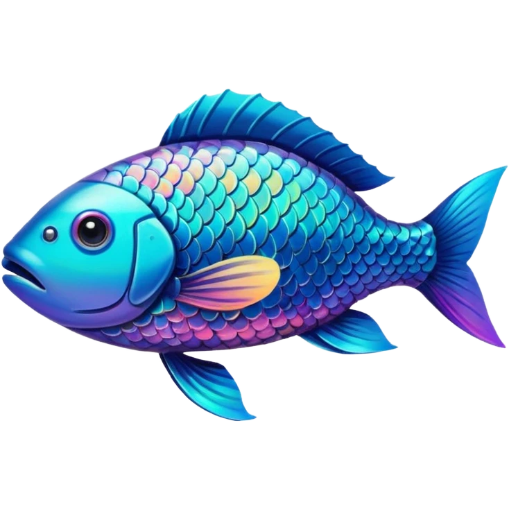 fish emoji