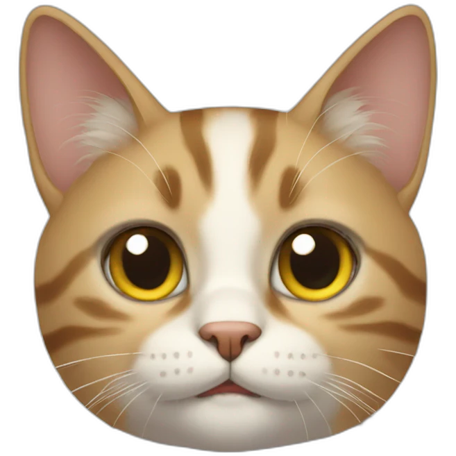 cat emoji