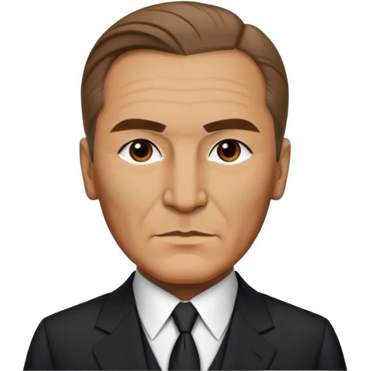Atatürk emoji