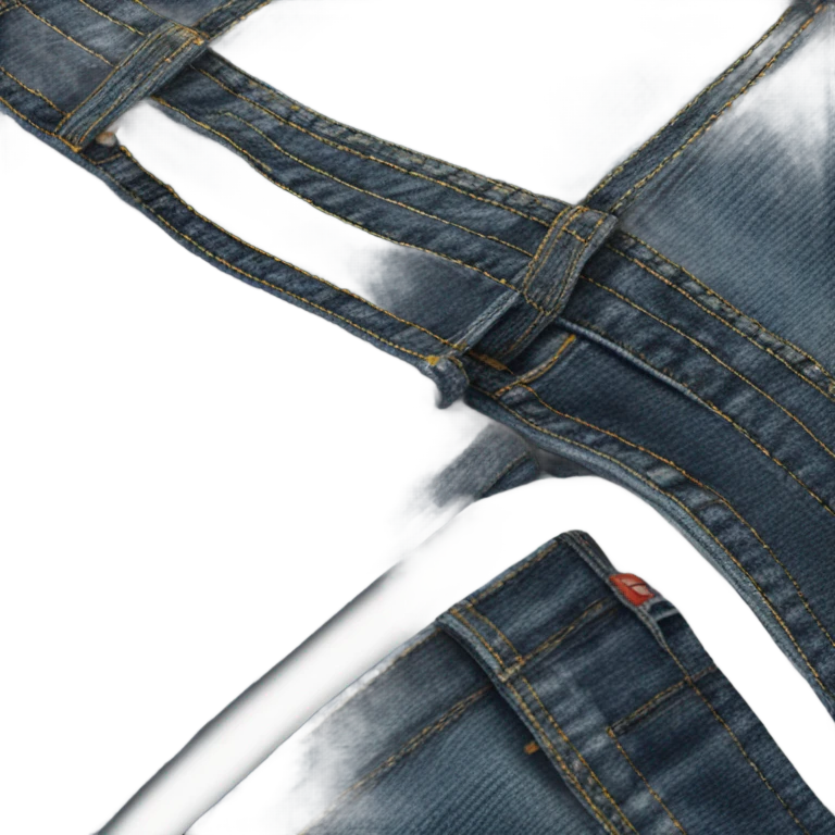 Jeans  emoji