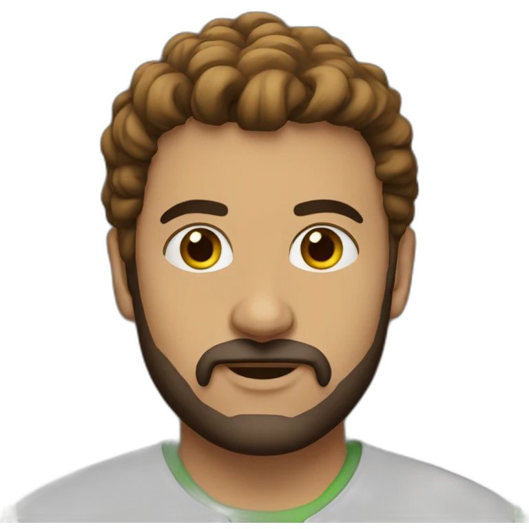 Soheil ataie emoji