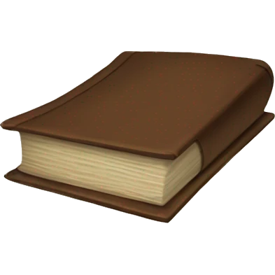book emoji