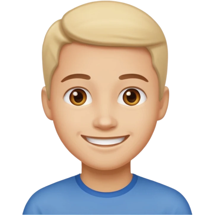 make a rapport emoji