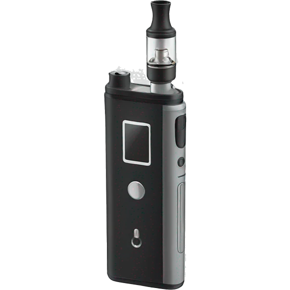 Vape device emoji