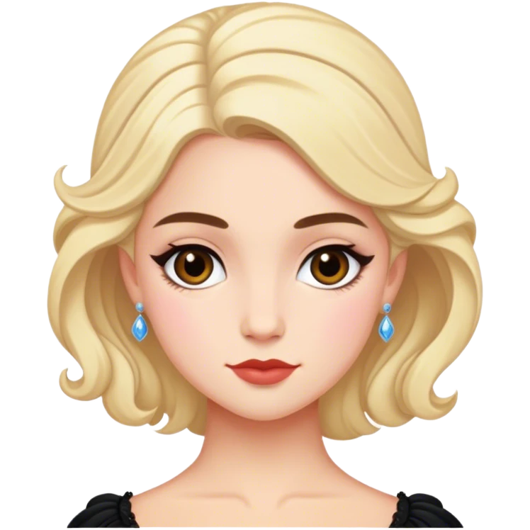 eloise bridgerton emoji