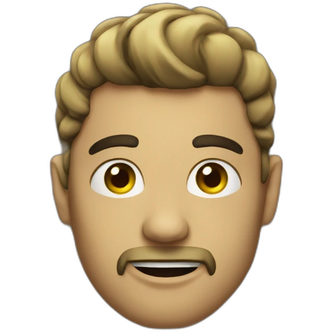 No fucks left emoji