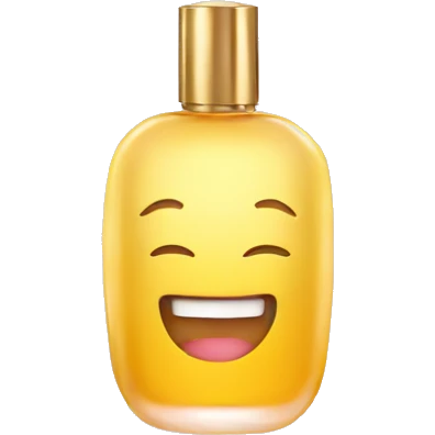 Parfum  emoji