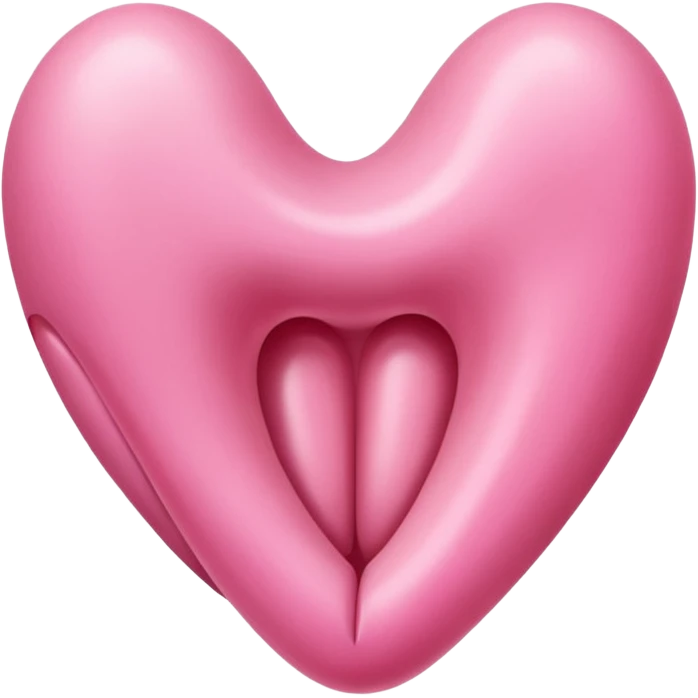 vagina emoji