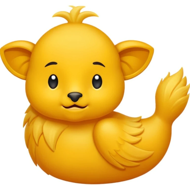 Babalar günün kutlu olsun diye pankart tutan bir emoji  emoji