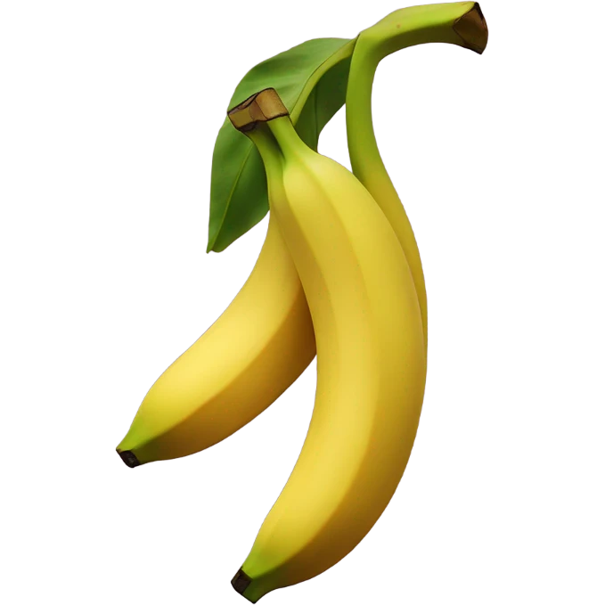 Banana tripping on a banana  emoji