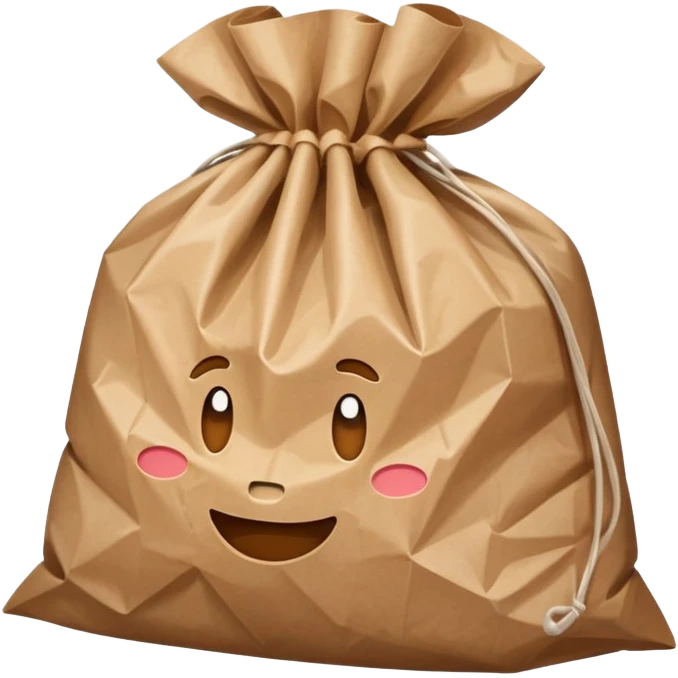 pacco emoji