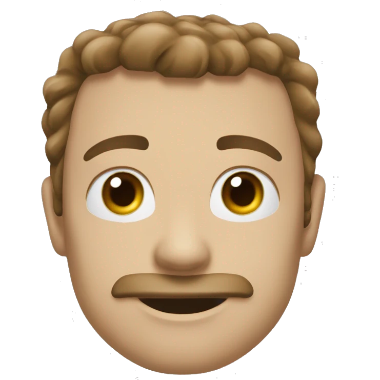 новогодняя кружка с глинтвейн  emoji