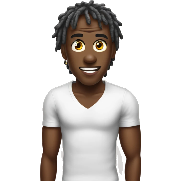 Ksi emoji