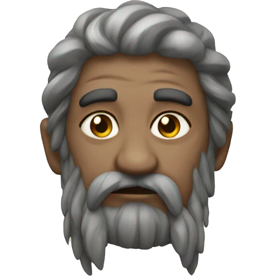 Król w zamku  emoji