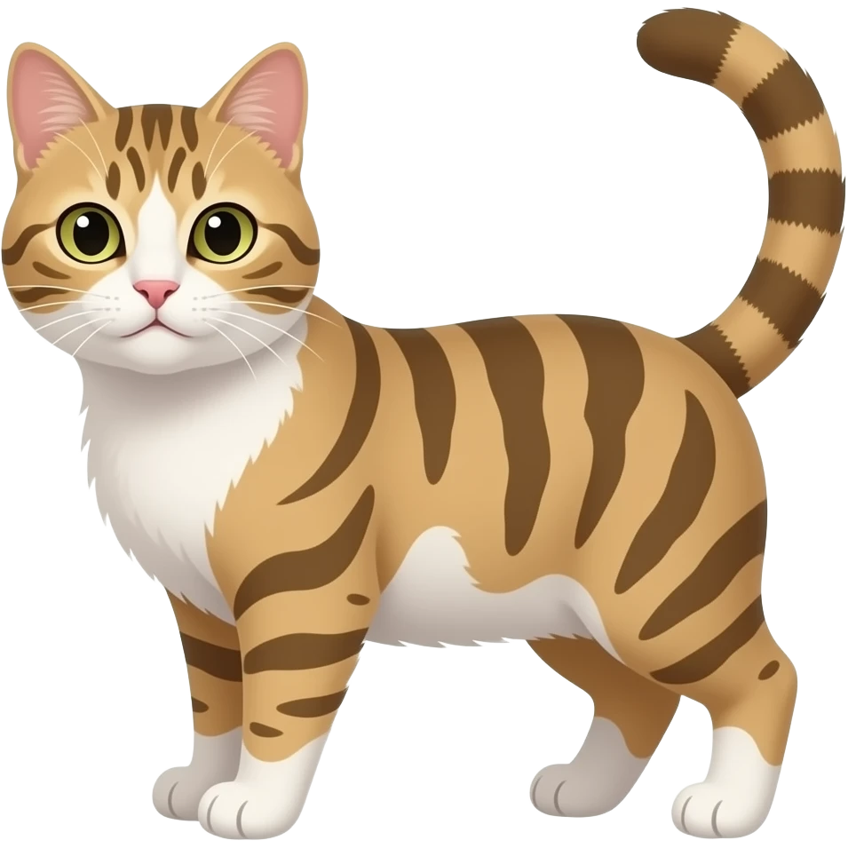 cat emoji