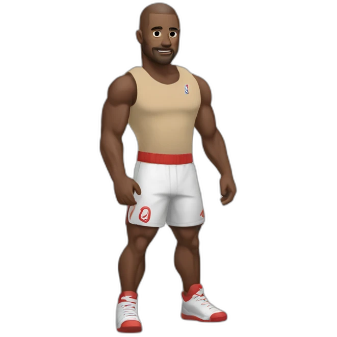 G. O. A. T emoji