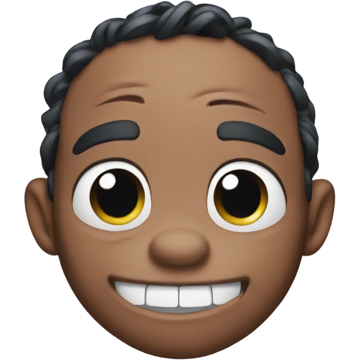 stitch emoji