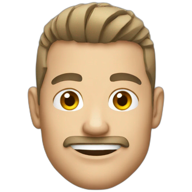 Rugby league emoji