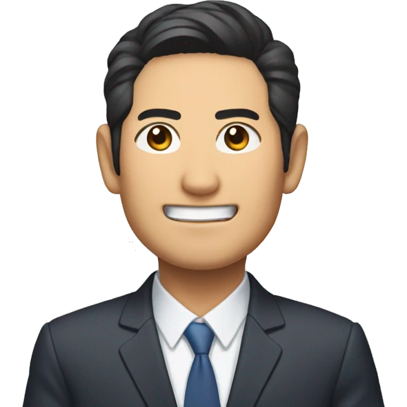 Fumio Kishida emoji