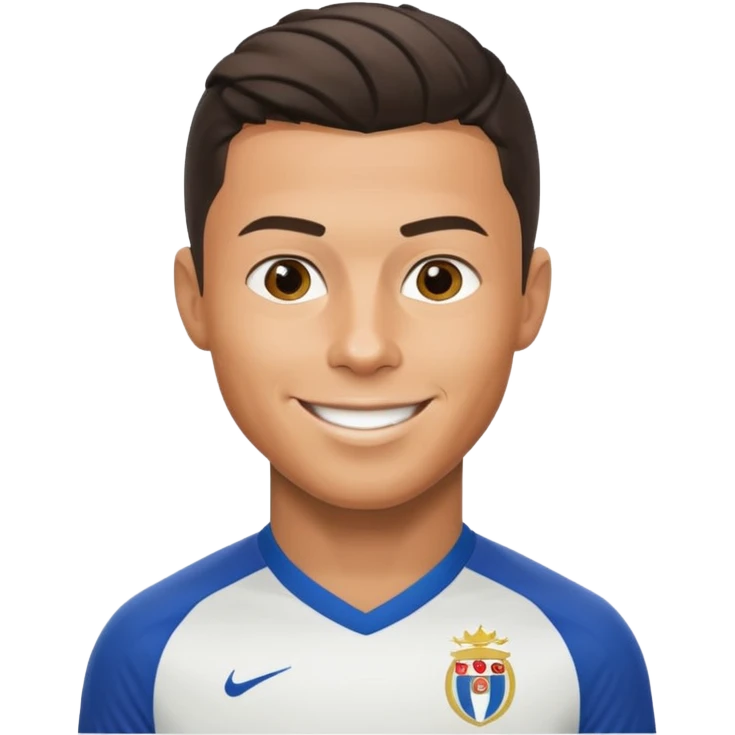 Cr7  emoji