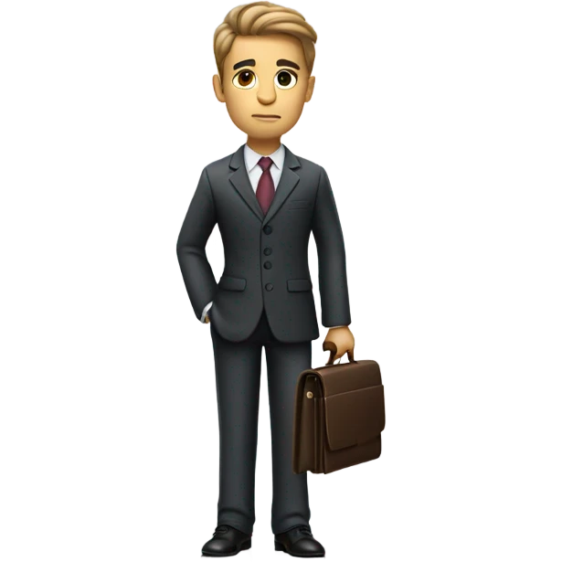 lawyer  emoji