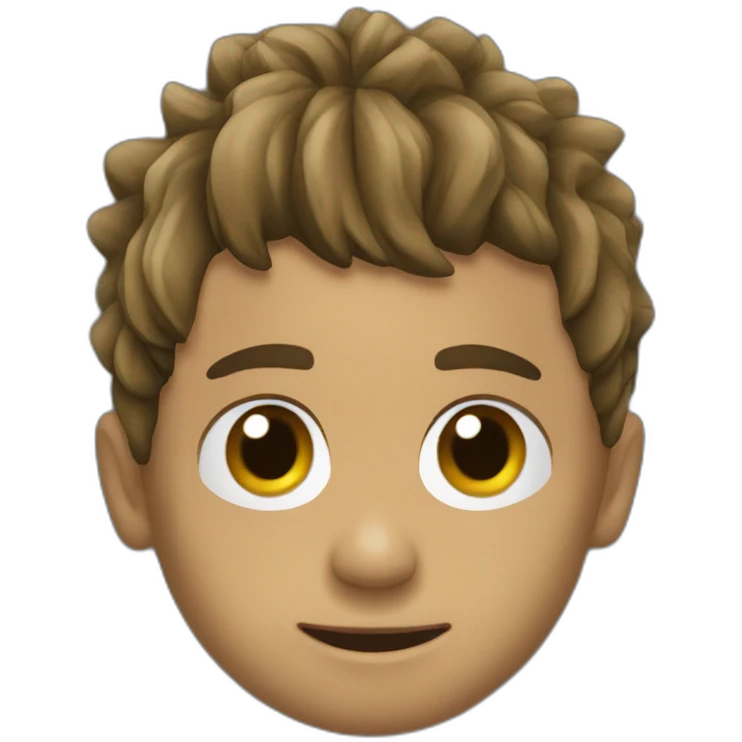 Neymar kisd emoji