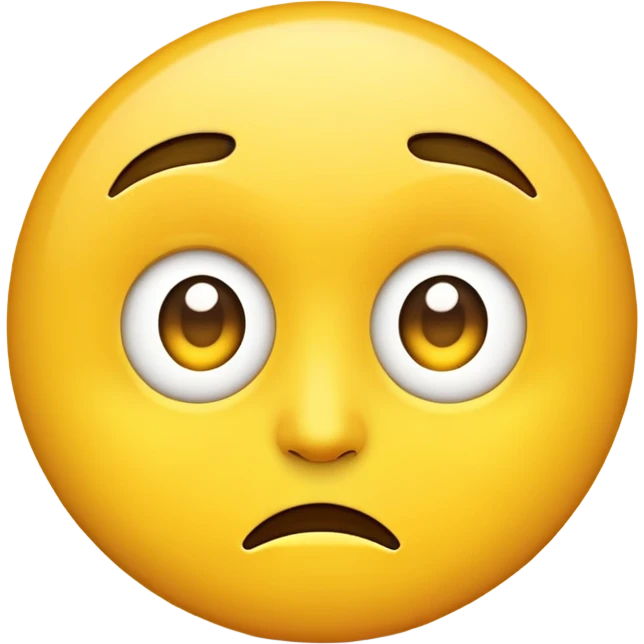 side eye emoji emoji