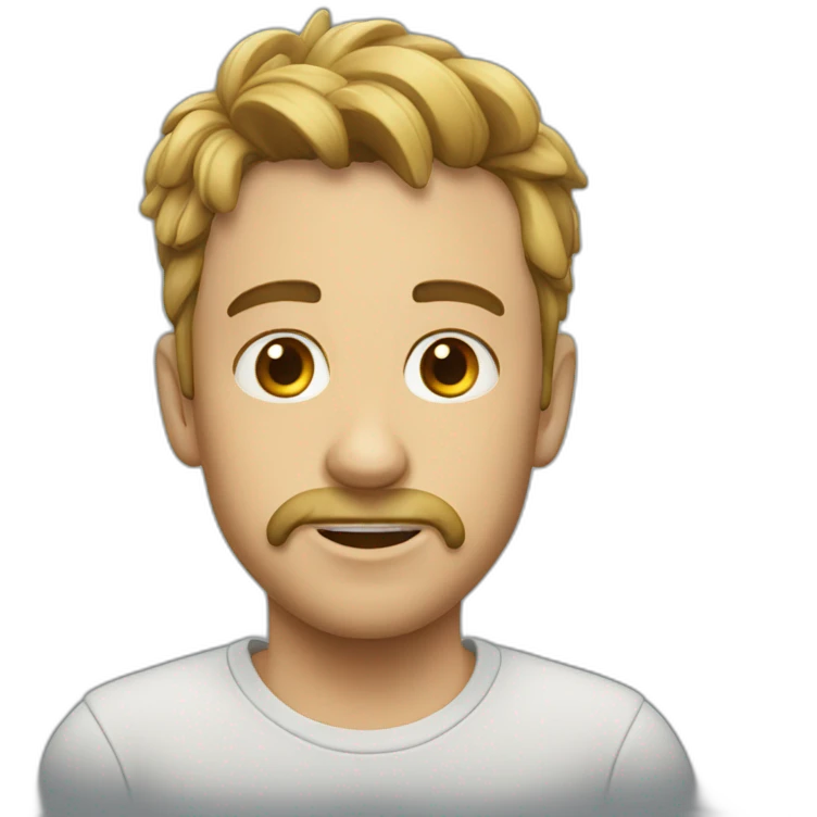 Азарёнок emoji