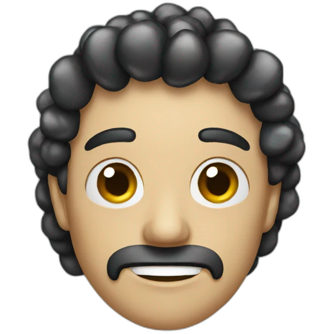 blackberry emoji