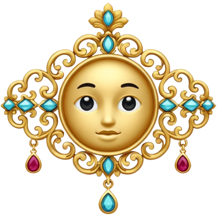 Jewelry emoji