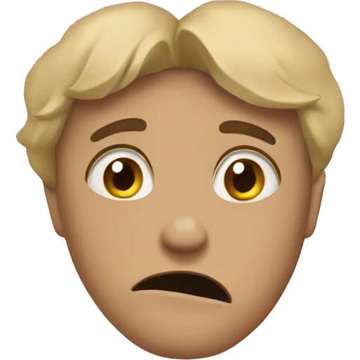 beige broken heart  💔 emoji