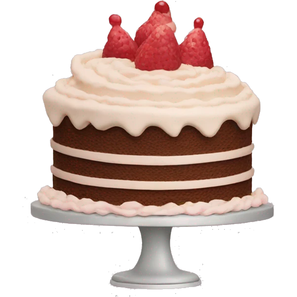 cake  emoji