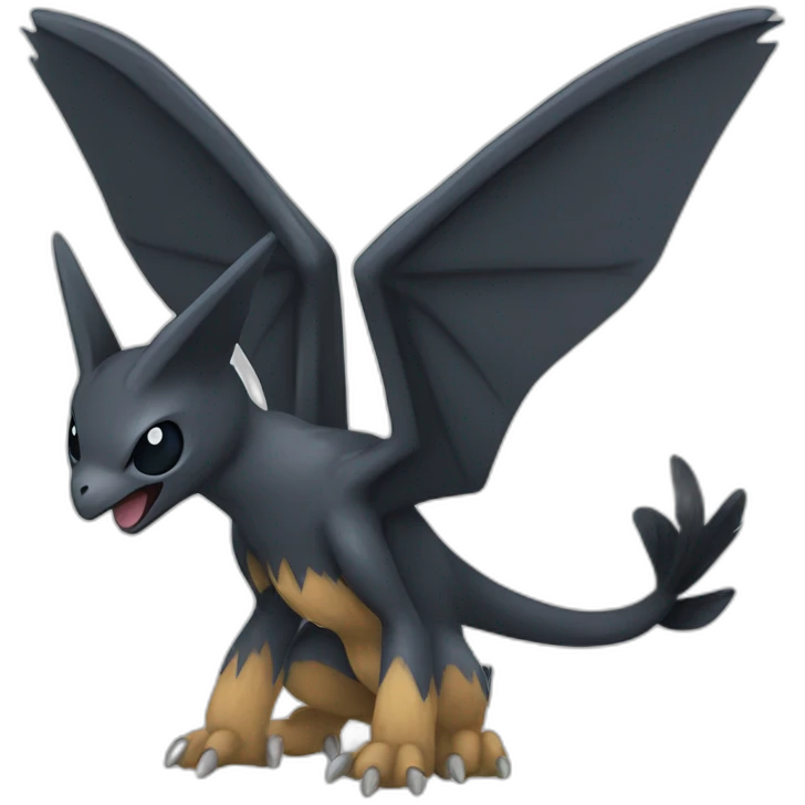 Noctali pokemon emoji