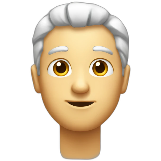 index Pointing at the Viewer emoji