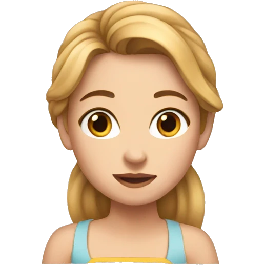 Anna  emoji