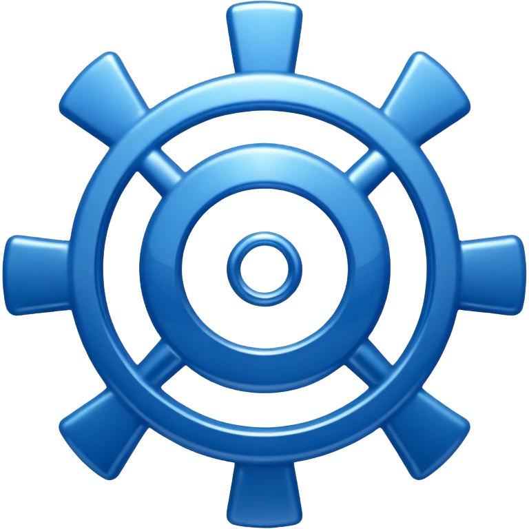 generate kubernetes logo emoji