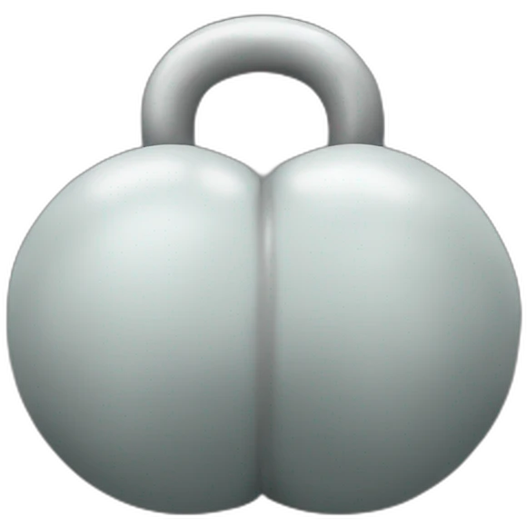 weight 100 tons emoji