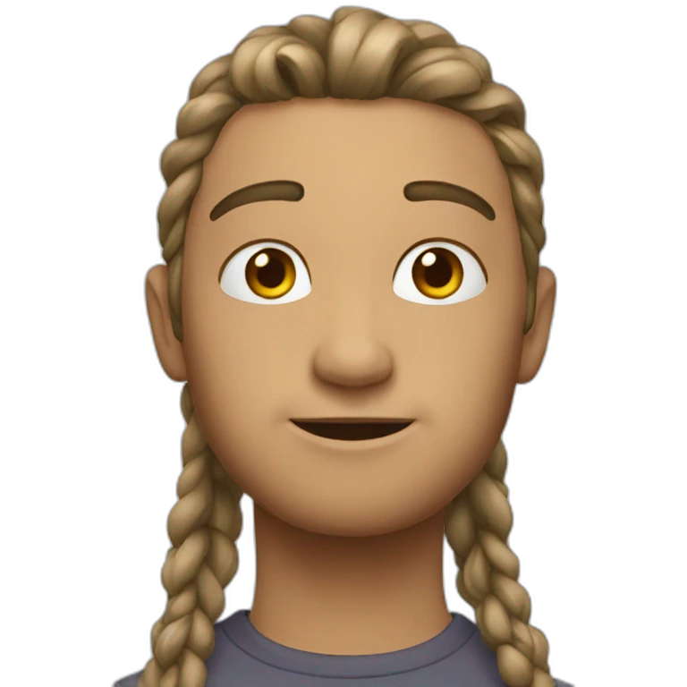 How emoji