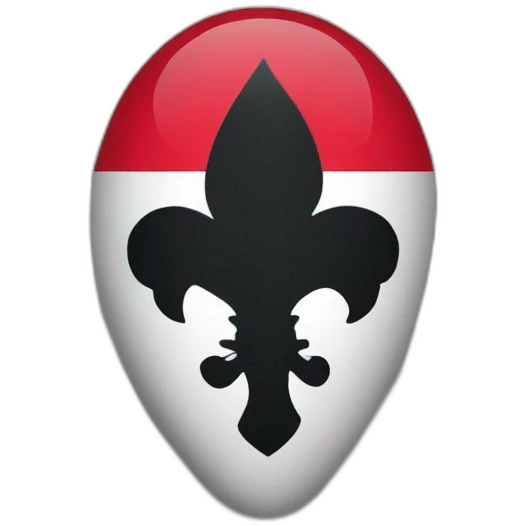 flag of bretagne emoji