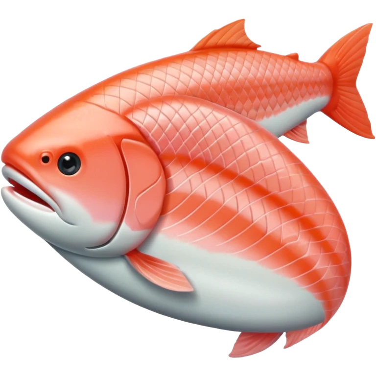 salmon emoji