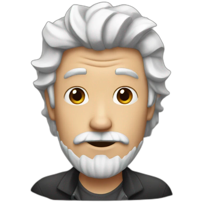 mister jack timberton emoji