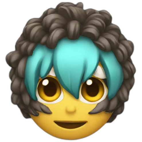reveal emoji