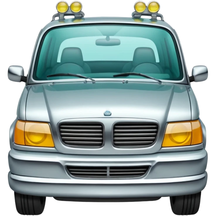 Breaking bad pièce de rechange automobile  emoji