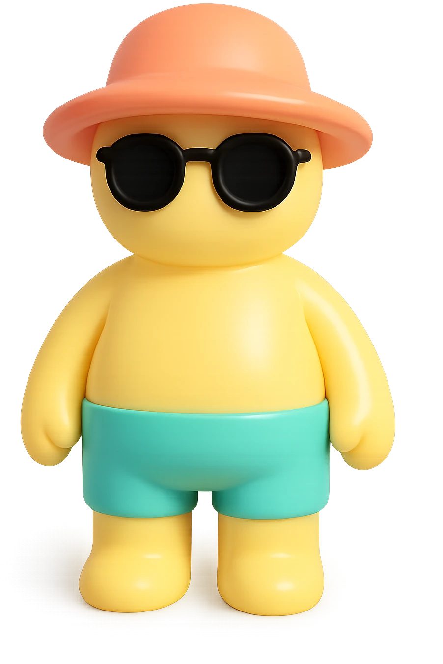 summer emoji