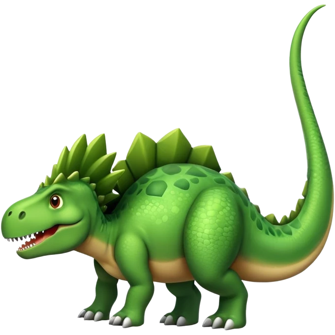 dino emoji