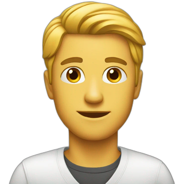 Editor emoji