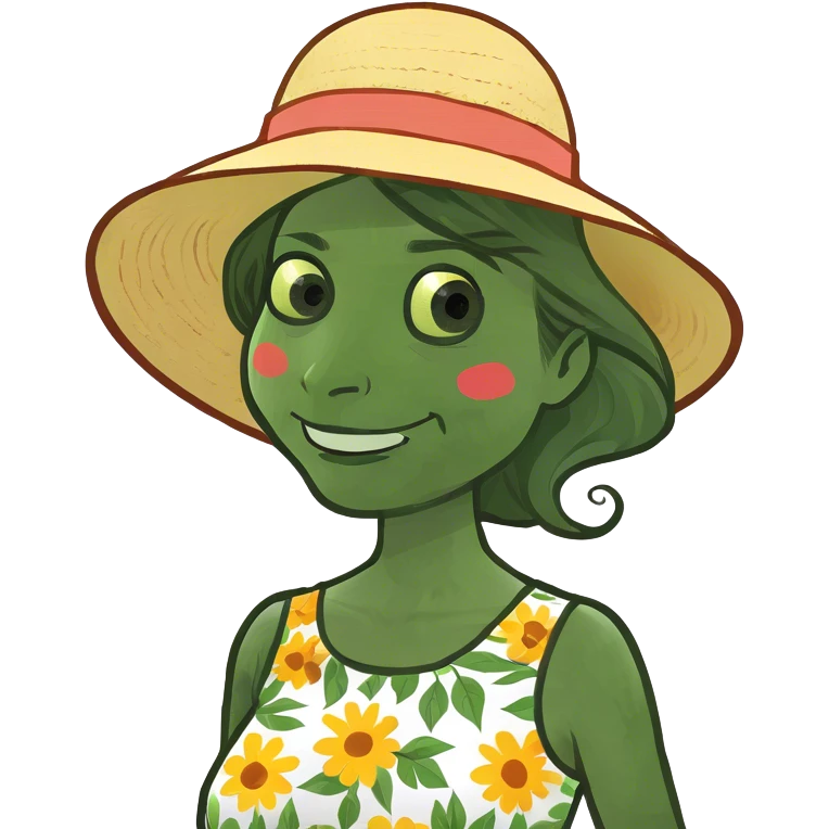 Mom emoji